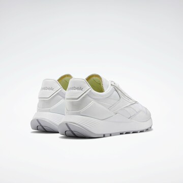 Reebok - Sapatilhas baixas 'Legacy AZ' em cinzento