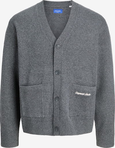 Jack & Jones Junior Kardigan veličine 152 u siva, Pregled proizvoda
