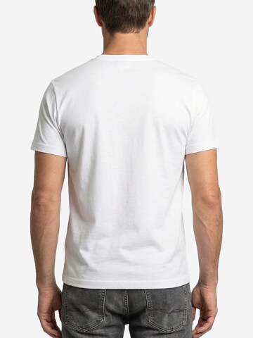 s.Oliver Shirt 'Basic'‌‌‌‌ in Mischfarben