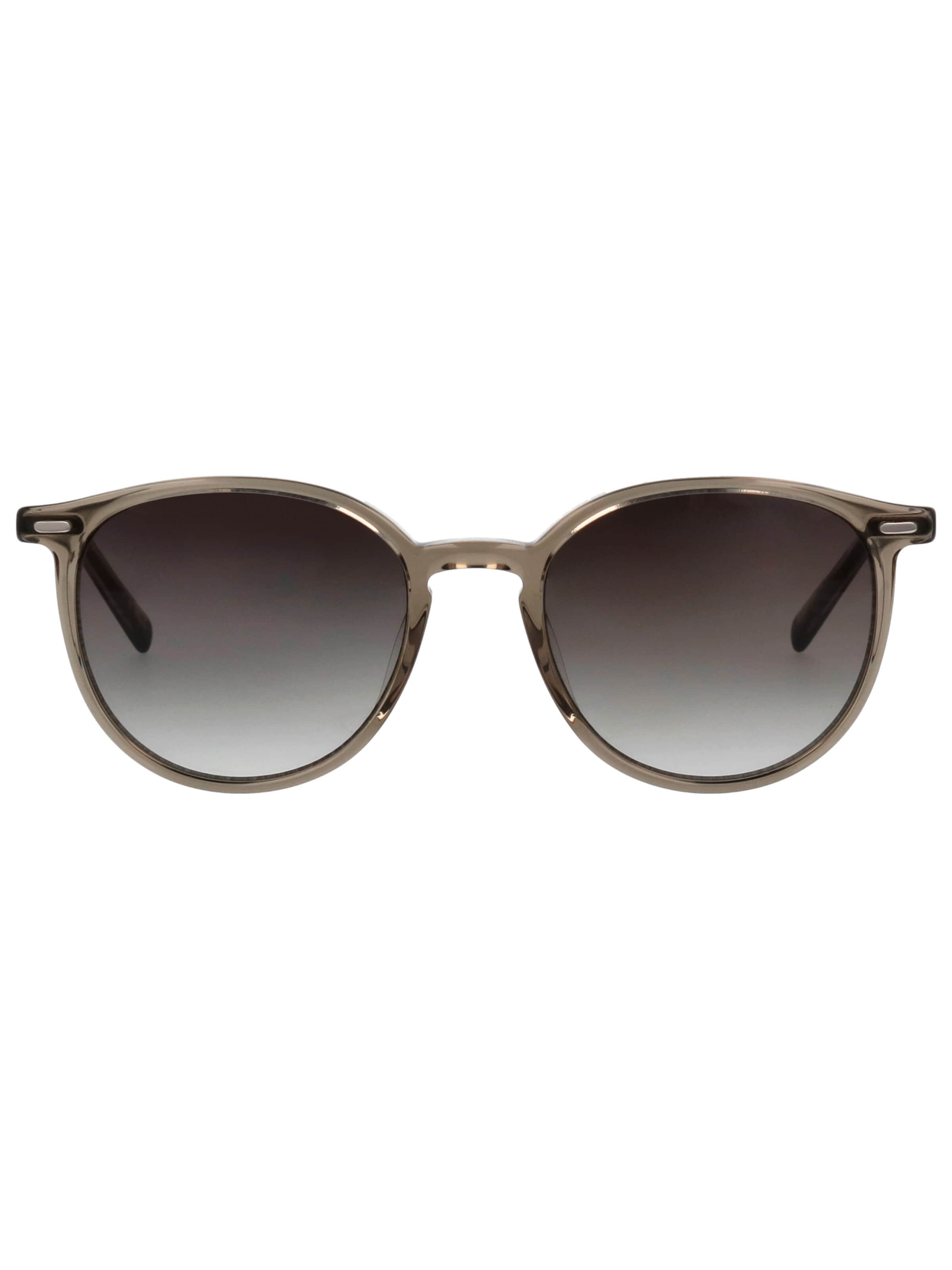 Humphrey's eyewear Sonnenbrille in Braun