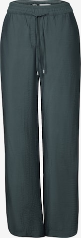 CECIL Hose in Grün: Vorderseite