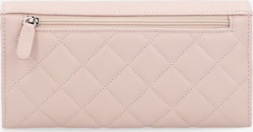 Picard Wallet 'Carmen' in Pink