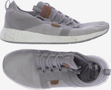 BENCH Sneakers & Trainers in 38 in Grey: front
