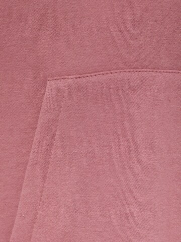 Pull&Bear Sweatshirt in Roze