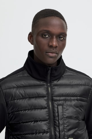 BLEND Jacke 'BHEVEREST' in Schwarz