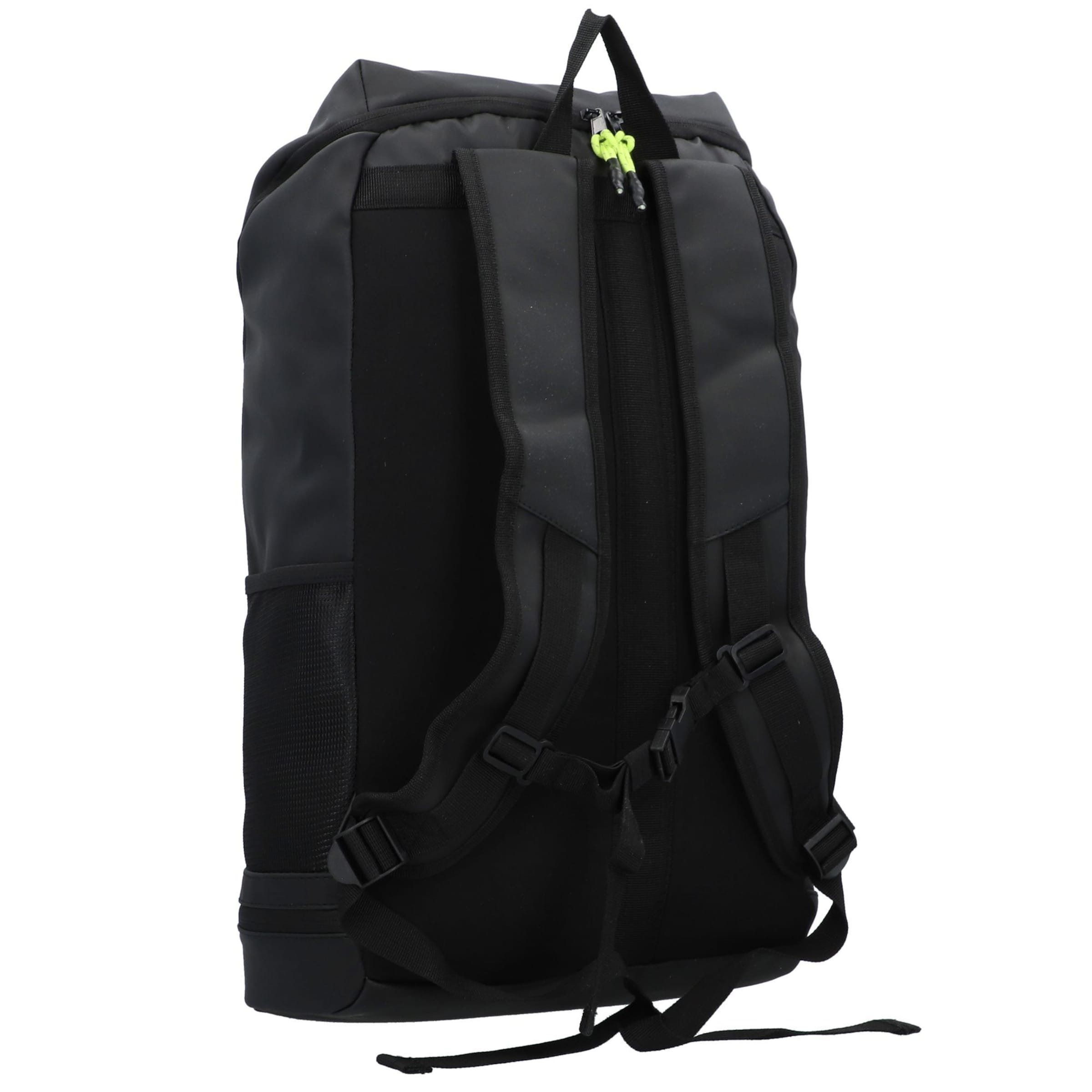 Nowi Rucksack in Schwarz