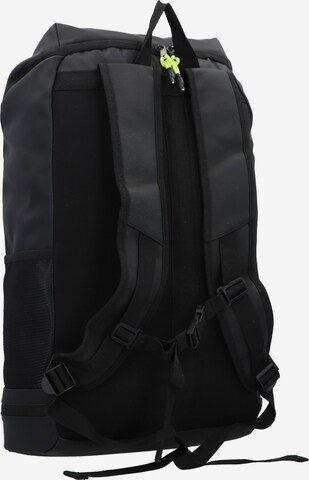 Nowi Rucksack in Schwarz