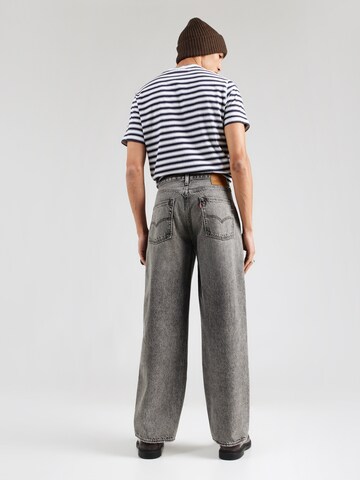 pelēks LEVI'S ® Baggy Džinsi