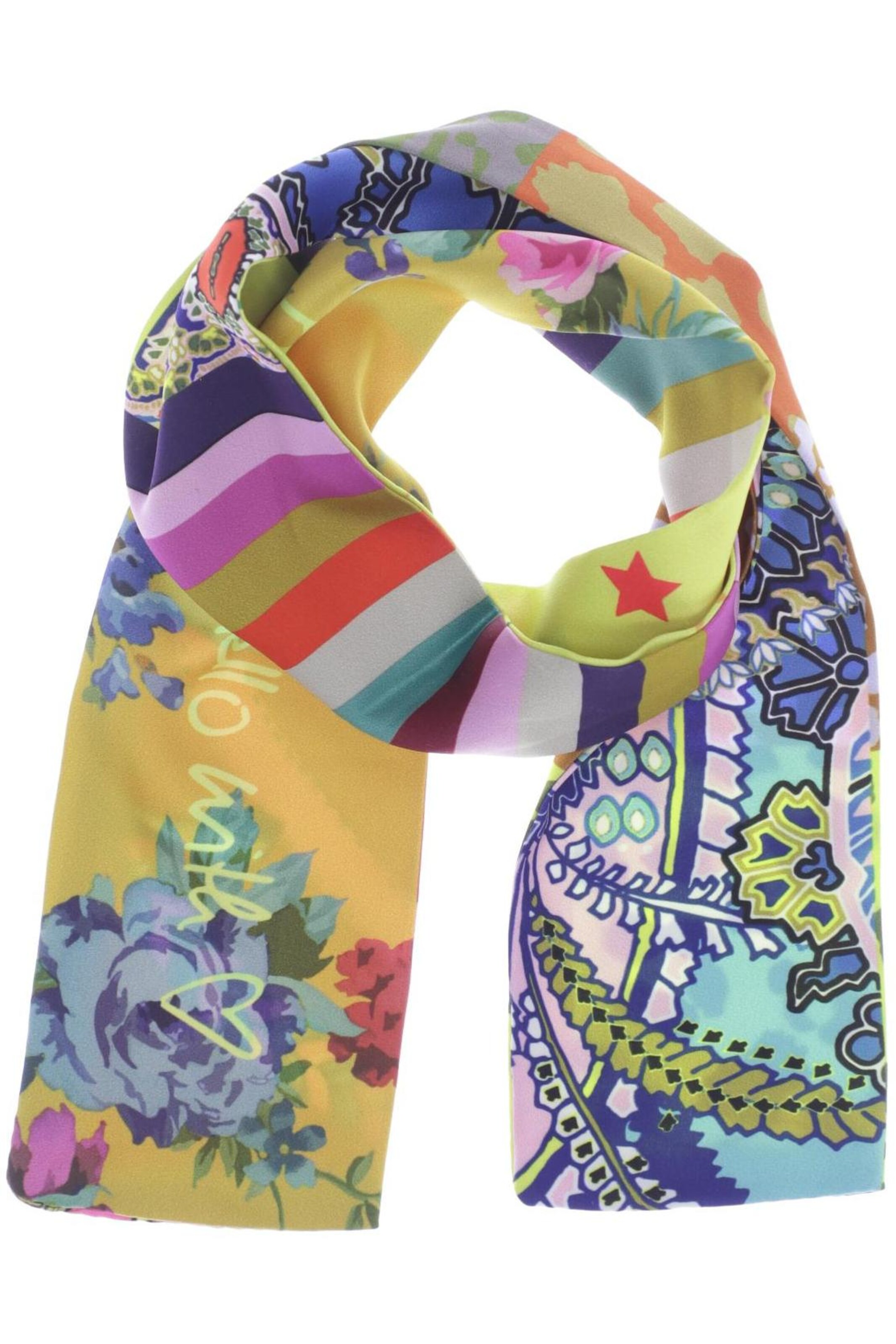 CODELLO Scarf & Wrap in One size in Mixed colors: front