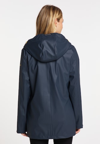 Schmuddelwedda Performance Jacket in Blue