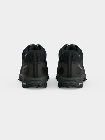 COLUMBIA Boots 'PEAKFREAK 3' σε μαύρο