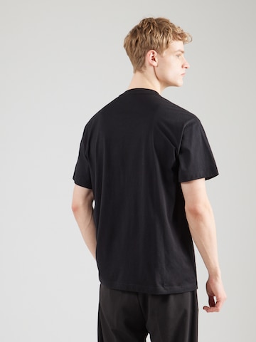 Versace Jeans Couture - Camiseta en negro