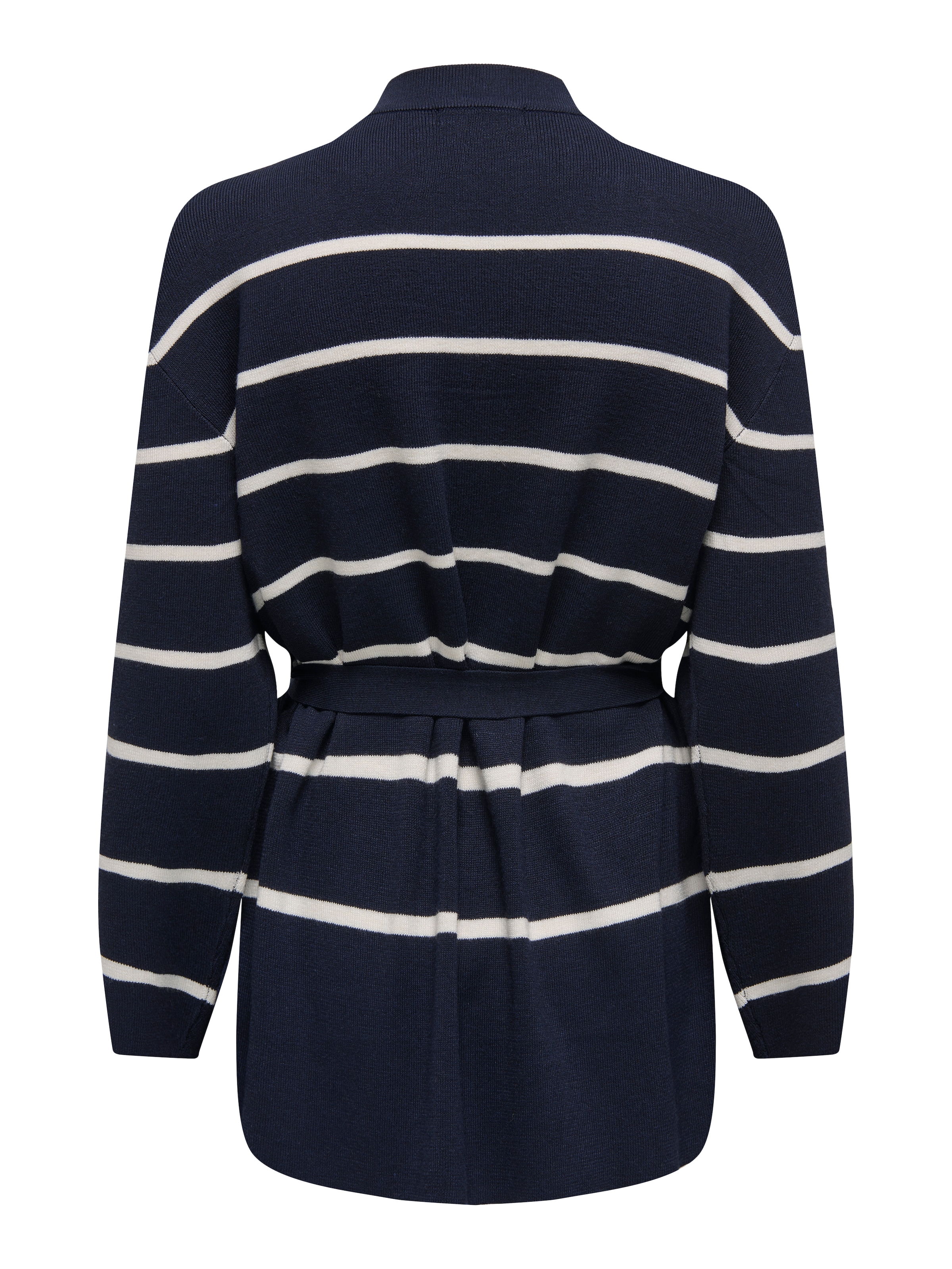 JDY Knit cardigan 'JDYSara' in Blue