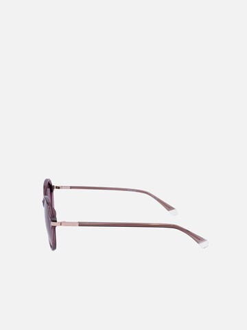 Polaroid - Gafas de sol en lila