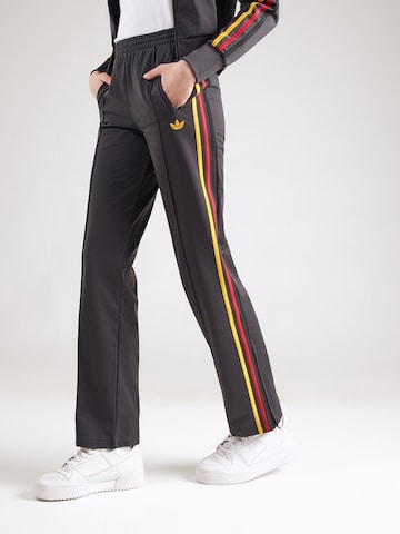 regular Pantaloni 'FB CLASSIC' di ADIDAS ORIGINALS in nero: frontale