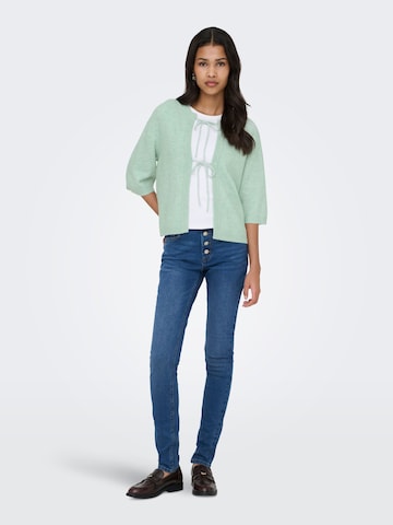 Giacchetta 'ONLSimoni' di ONLY in blu