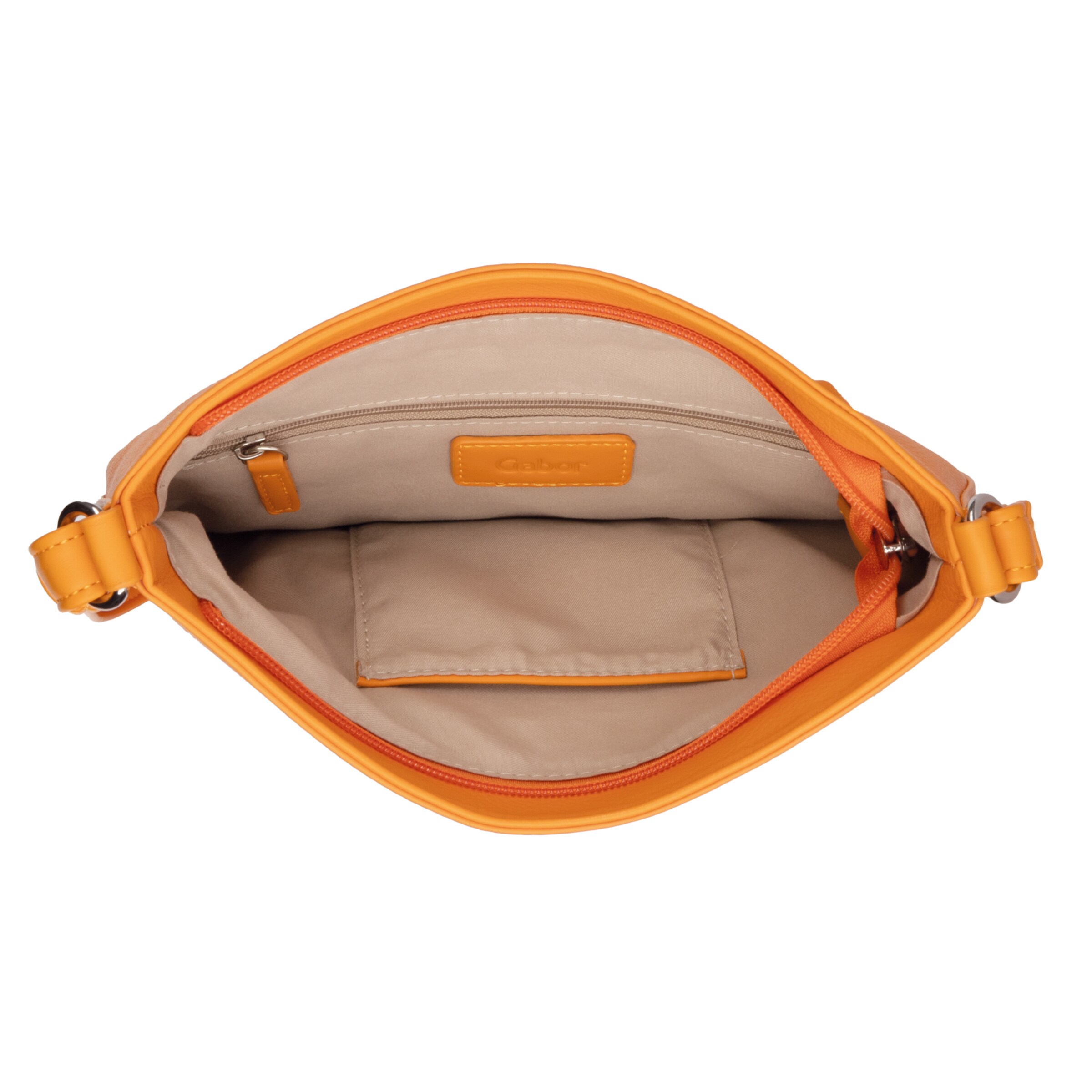 GABOR Crossbody Bag in Orange