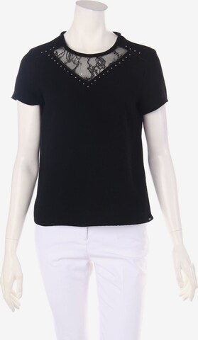 IKKS Blouse & Tunic in M in Black: front