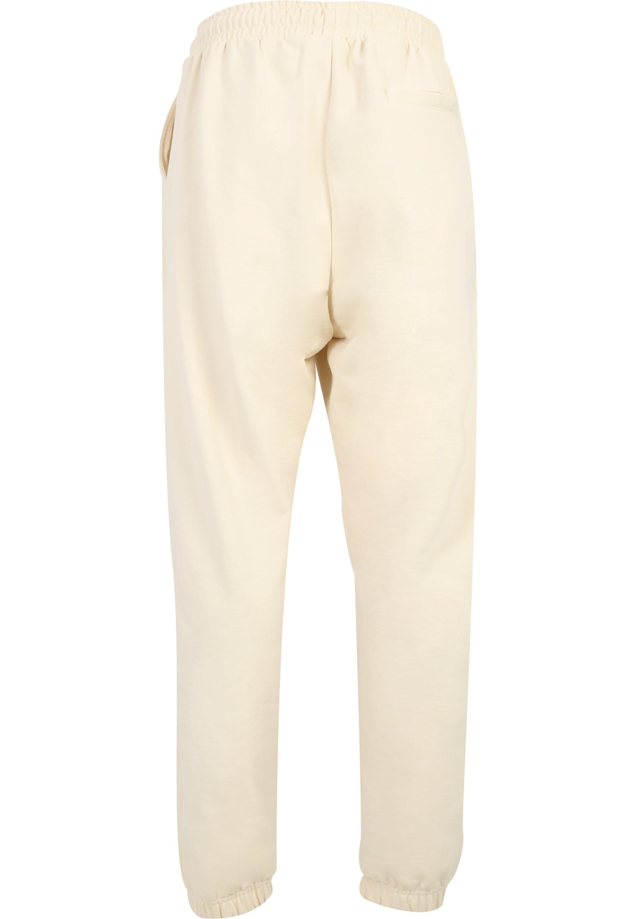 Effilé Pantalon Urban Classics en beige