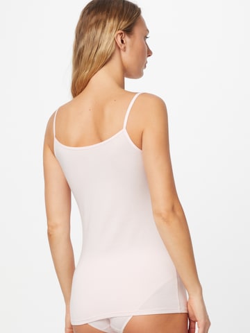 uncover by SCHIESSER Top 'Uncover' in Pink