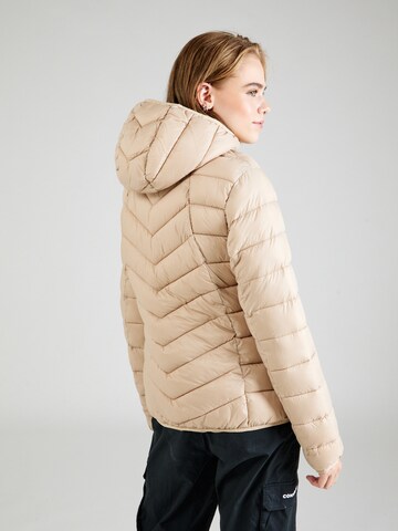 Veste outdoor CMP en beige