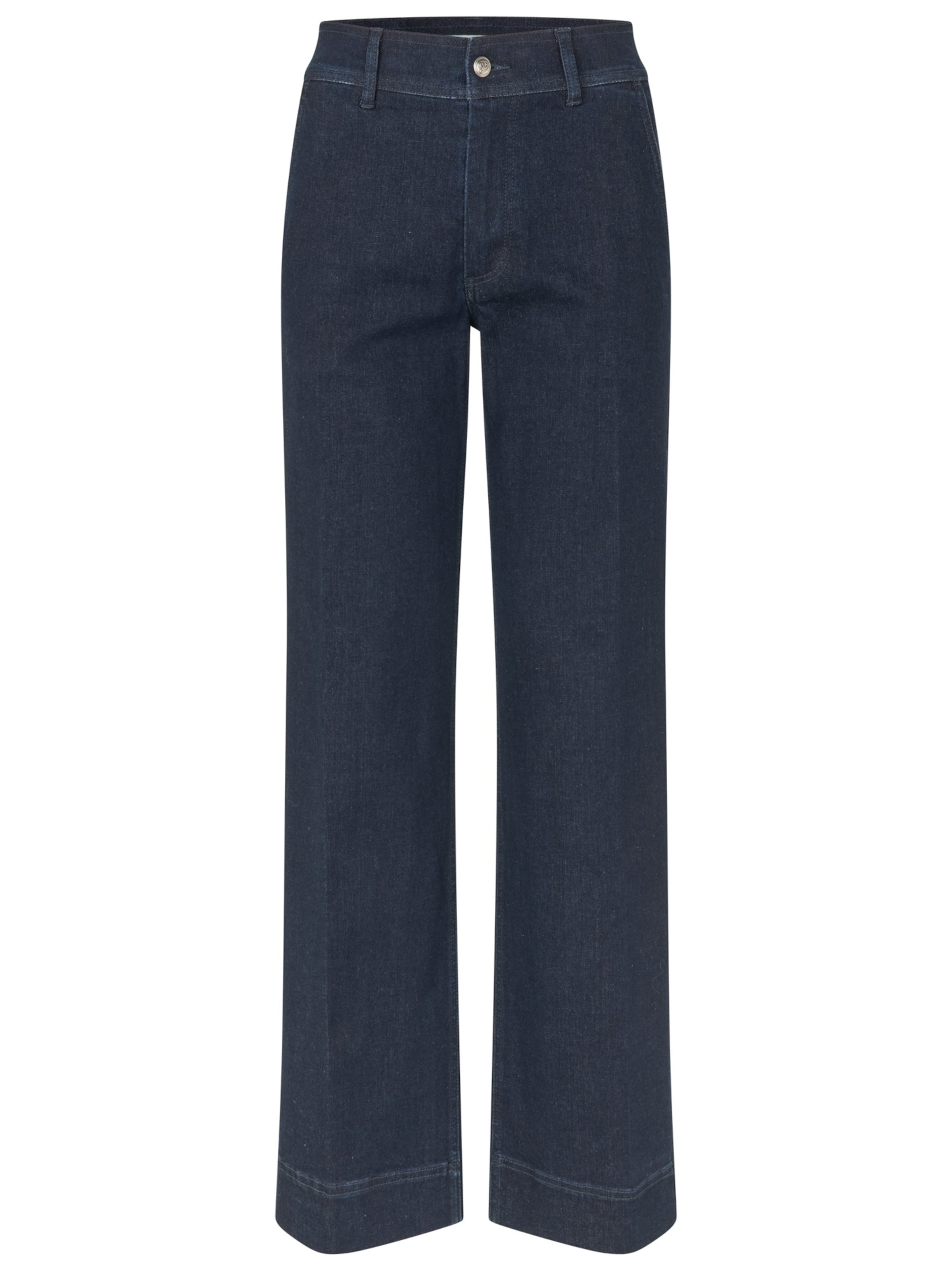 regular Pantaloni ' KallasDEA ' di Dea Kudibal in blu: frontale