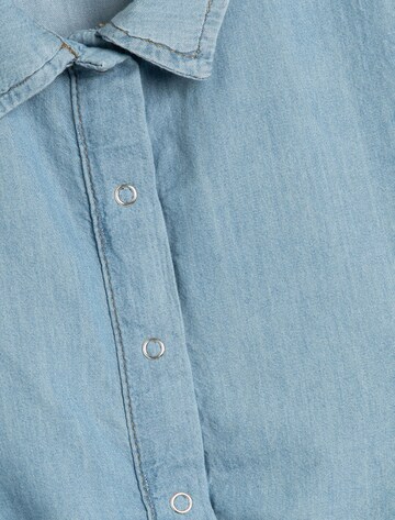 Koton Blouse in Blauw