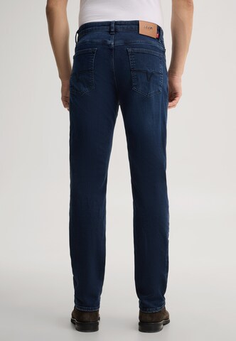 Regular Jean JOOP! Jeans en bleu