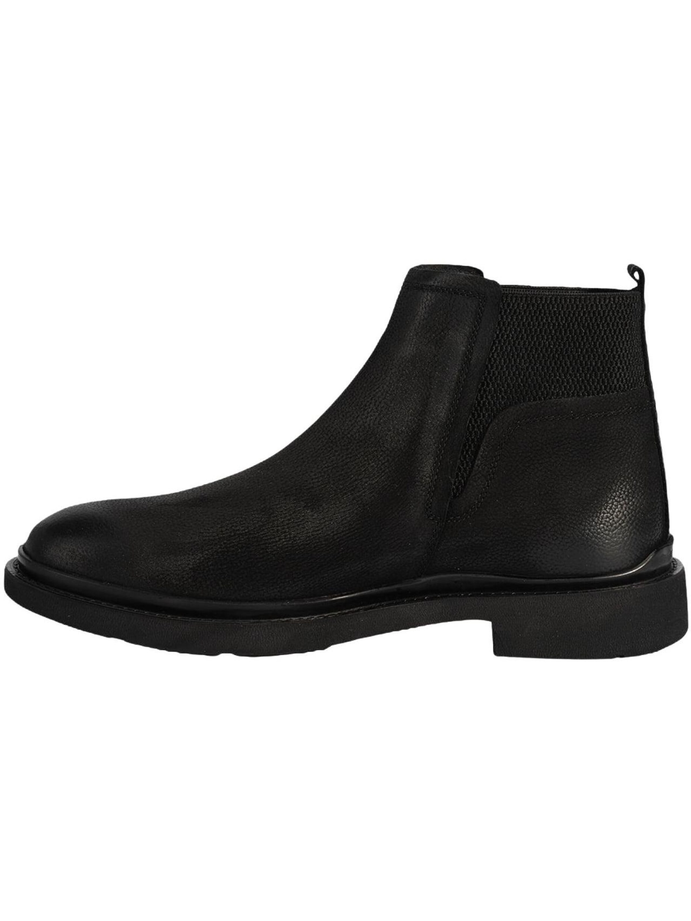 Desa Stiefel‌‌‌‌‌‌‌ in Schwarz