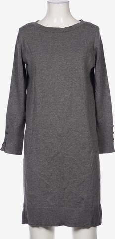 ESPRIT Dress in S in Grey: front