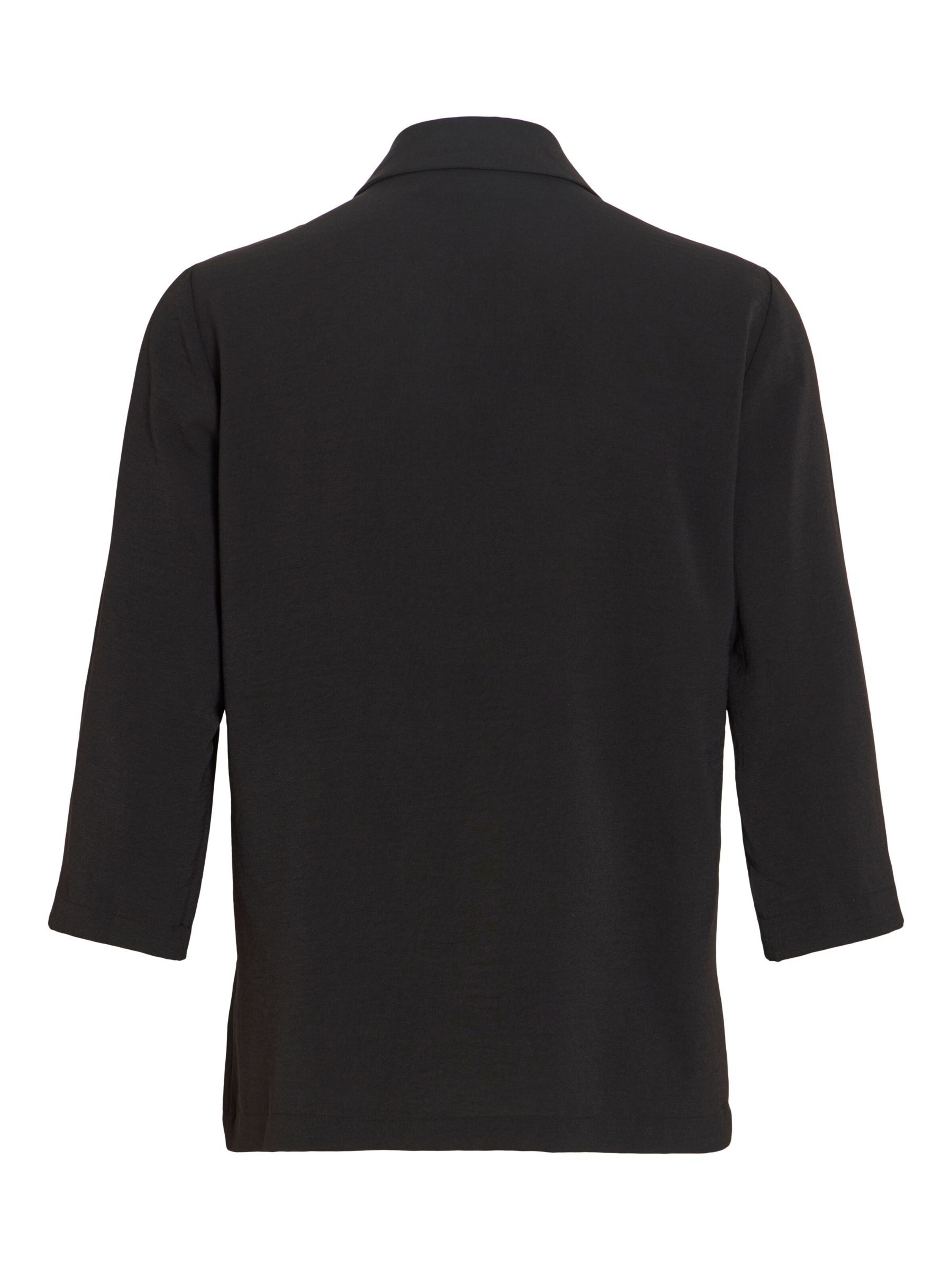 Blazer 'CALO' VILA en noir