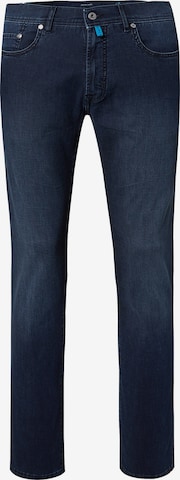 PIERRE CARDIN Regular Jeans 'Lyon' in Blau: predná strana