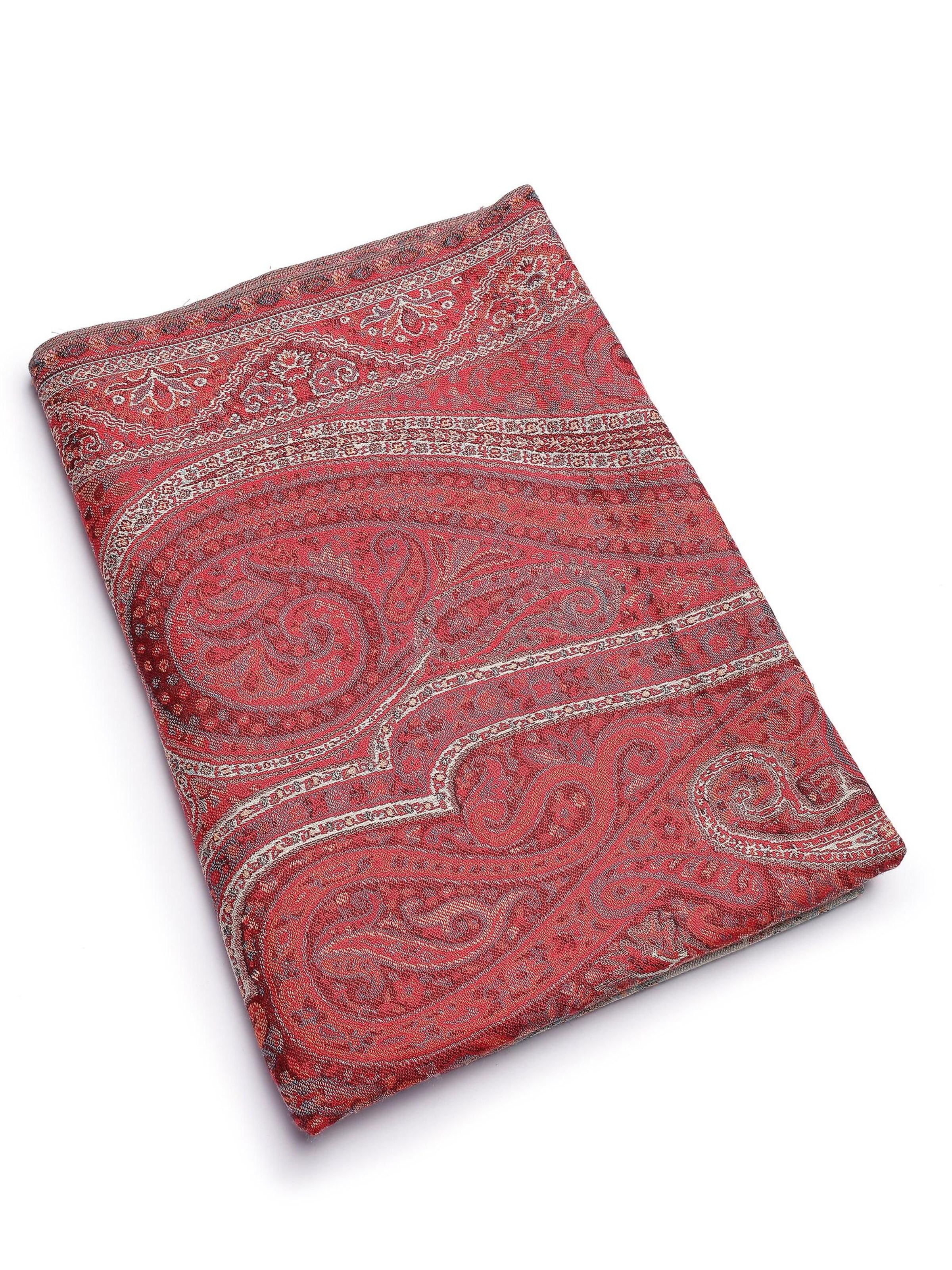 AVANT-GARDE PARIS - Chal 'Nirailia' en Mezcla de colores