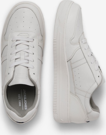 JACK & JONES Sneakers 'Brad' in White