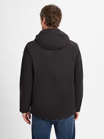 Sportables Weatherproof jacket ' ' in Black