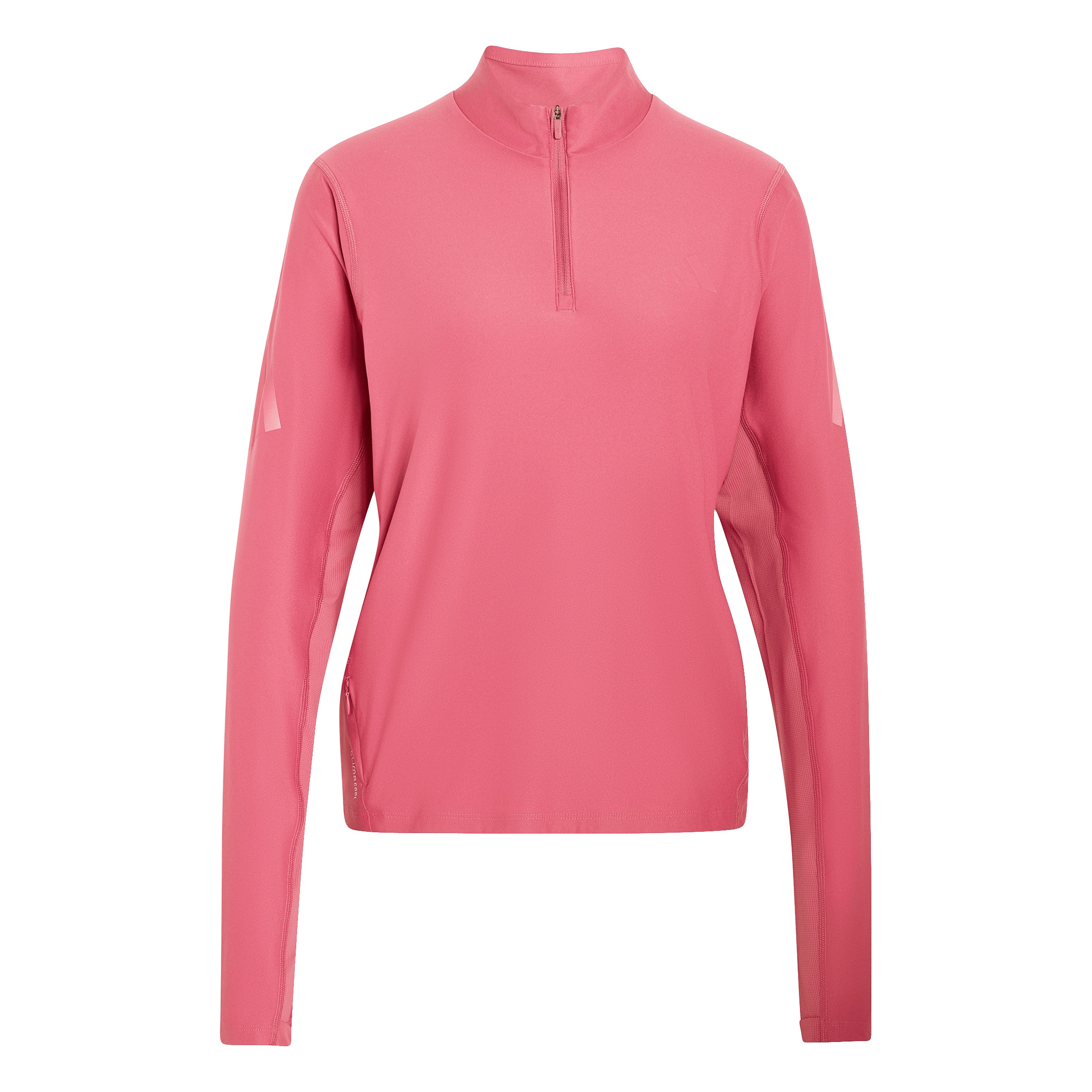 ADIDAS PERFORMANCE Functioneel shirt 'Adi365 Iconic' in Roze: voorkant