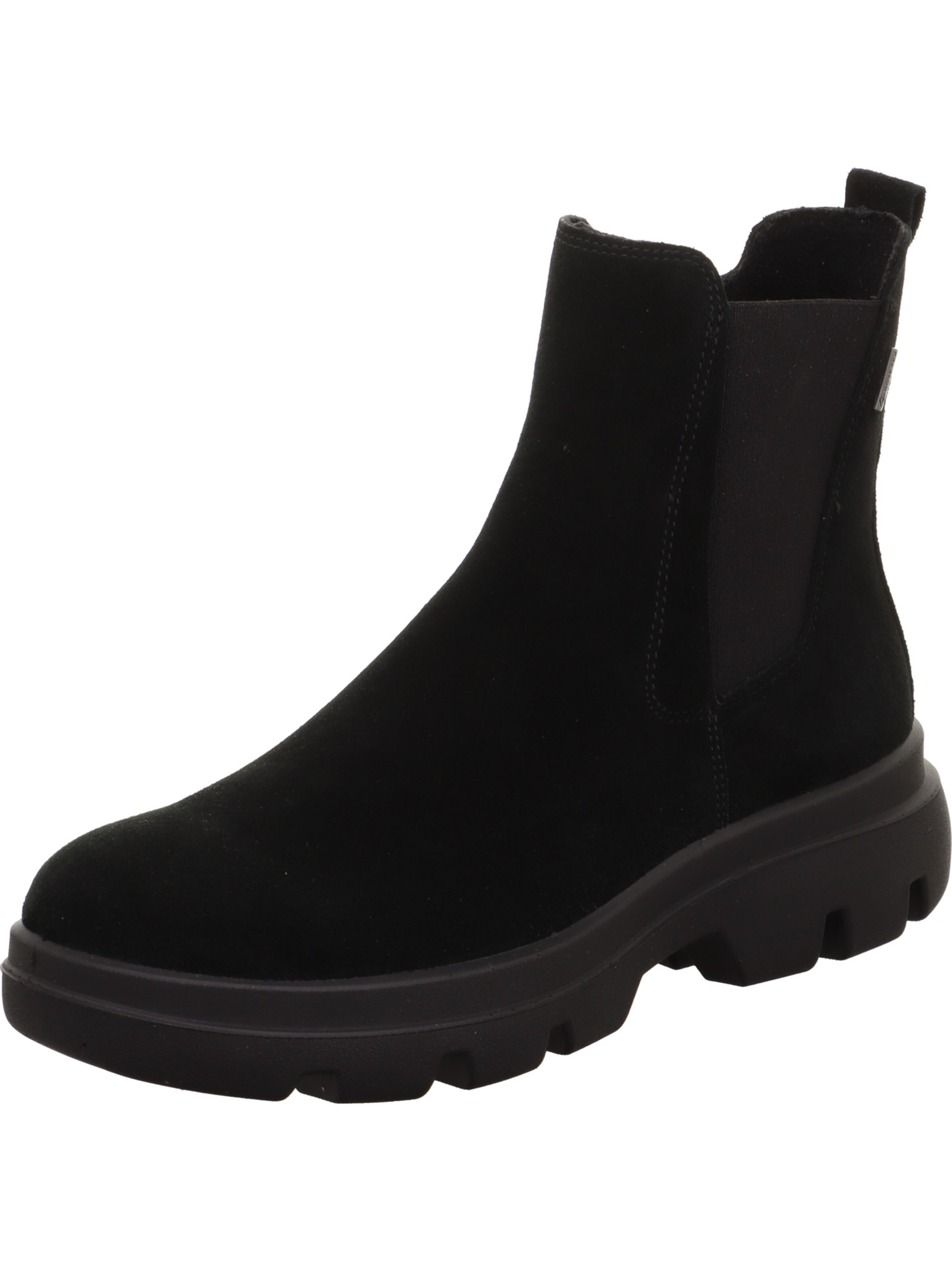 Legero Chelsea Boots 'ANGELINA' in Black: front