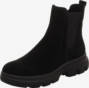 Legero Chelsea Boots 'ANGELINA' in Black: front