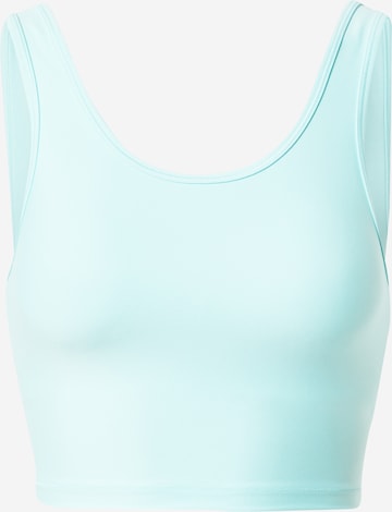 Soutien-gorge de sport 'Layla' Marika en bleu : devant