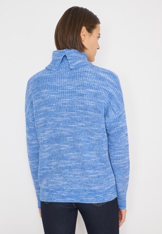 CECIL Sweater in Blue