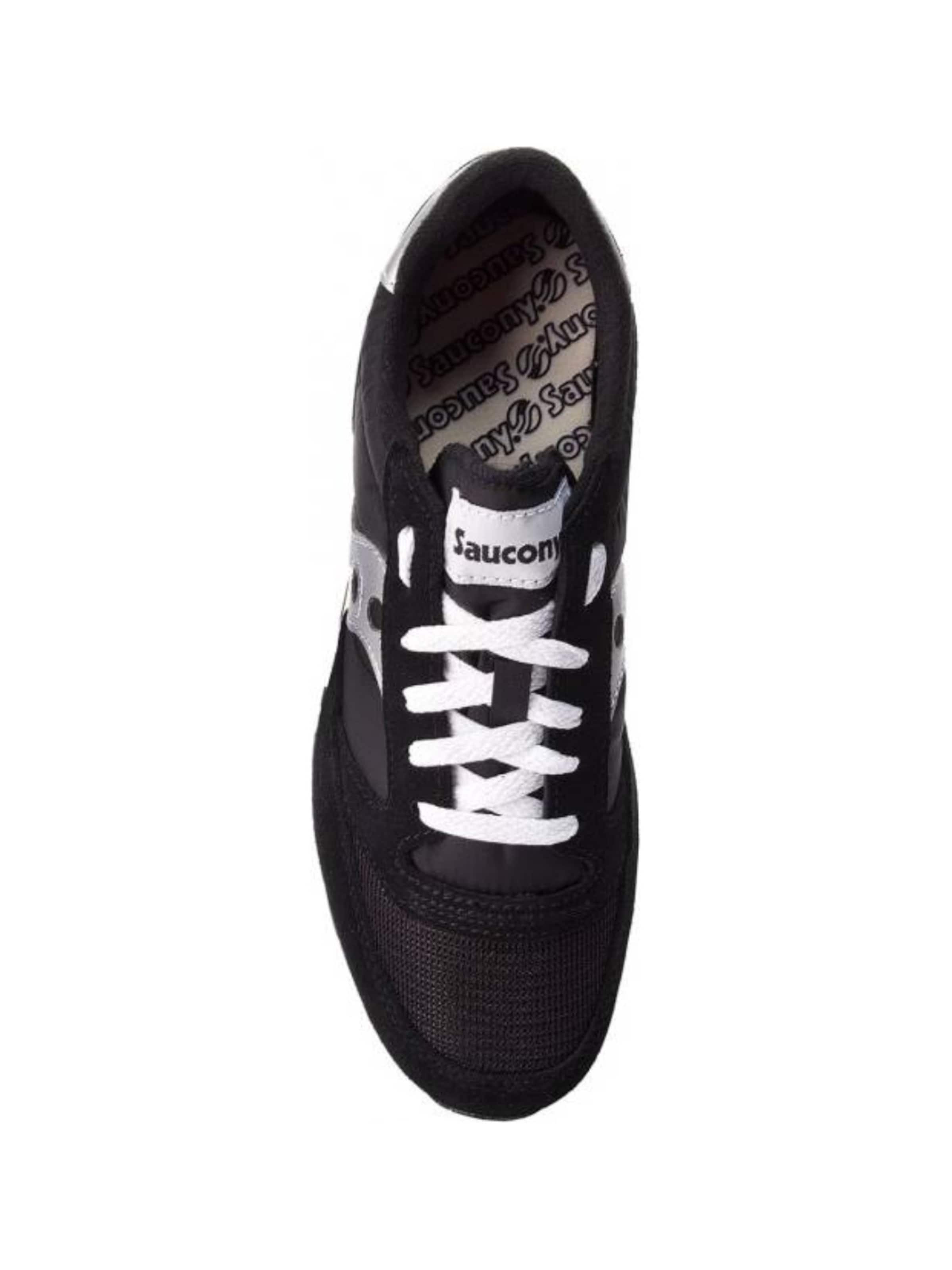 Saucony Originals Platform trainers 'MENS JAZZ ORIGINAL VINTAGE' in White