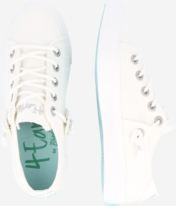 Blowfish Malibu Sneaker 'Martina4Earth' in Weiß