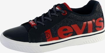 Sneaker di LEVI'S ® in blu: frontale