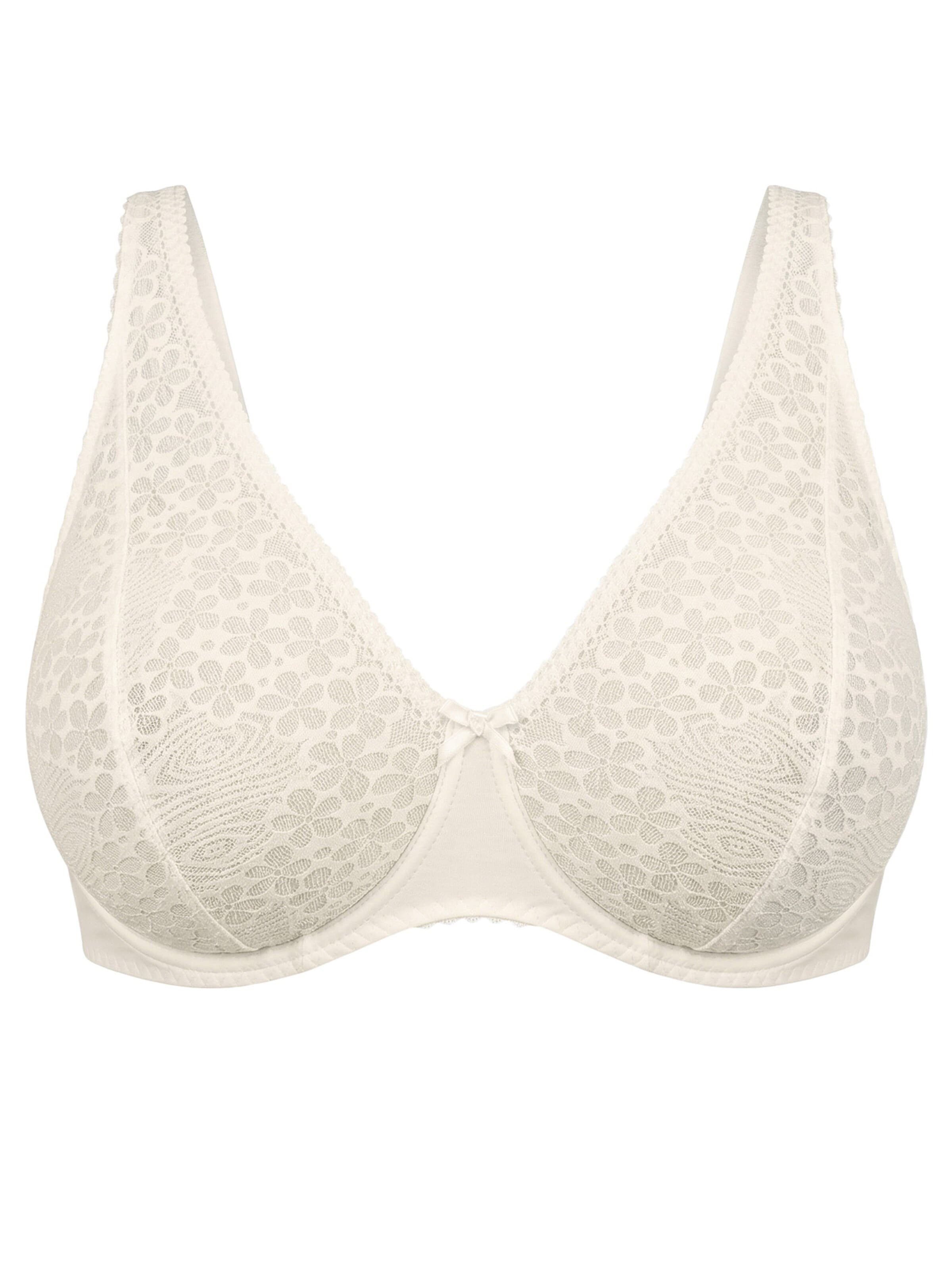 Vivisence Bra '1095' in 105/E in Ecru, Item view