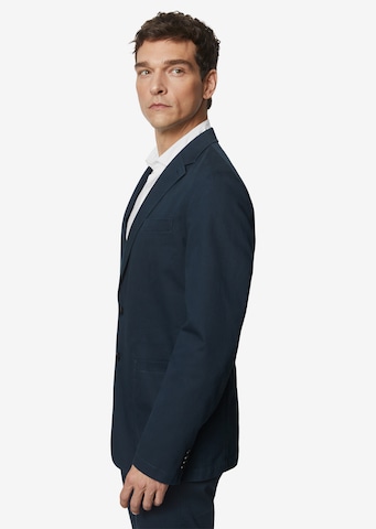 Marc O'Polo Regular fit Blazer in Blue