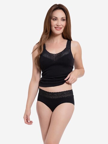 SPEIDEL Slip 'Natalie' in Schwarz