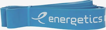 ENERGETICS Gymnastikband in Blau: predná strana