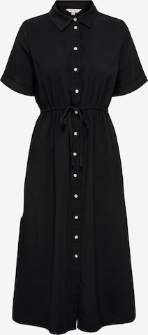 ONLY Dress 'ONLARIS' in Black: front