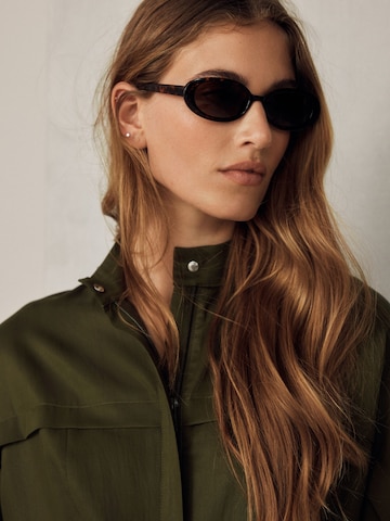 Next Jumpsuit in Green