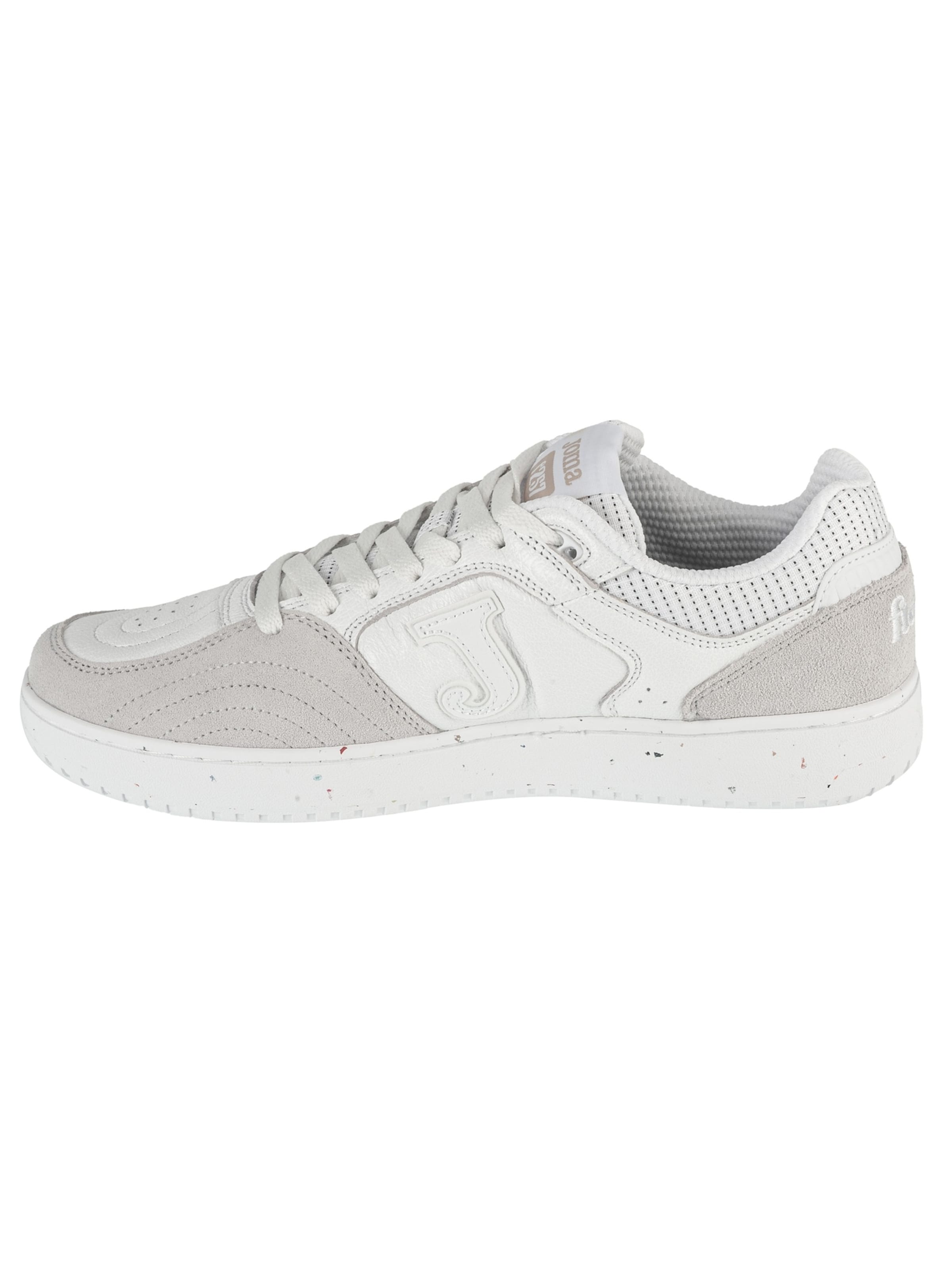 JOMA Sneaker low 'Joma C.Flexys'‌‌‌‌‌‌ in Weiß: Vorderseite